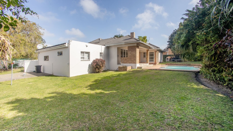 4 Bedroom Property for Sale in Stirling Eastern Cape